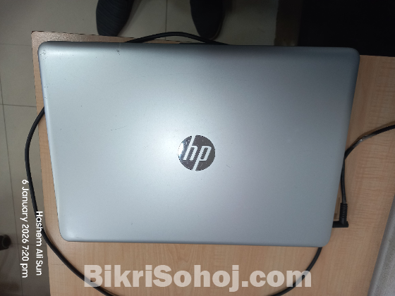 HP NoteBook